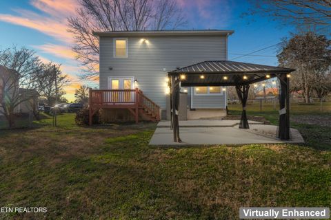 Tiny photo for 7306 Bennington Drive, Knoxville, TN 37909 (MLS # 1322683)