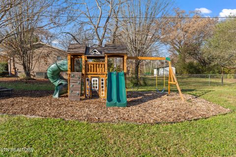 Tiny photo for 7306 Bennington Drive, Knoxville, TN 37909 (MLS # 1322683)