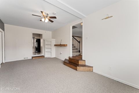 Tiny photo for 7306 Bennington Drive, Knoxville, TN 37909 (MLS # 1322683)