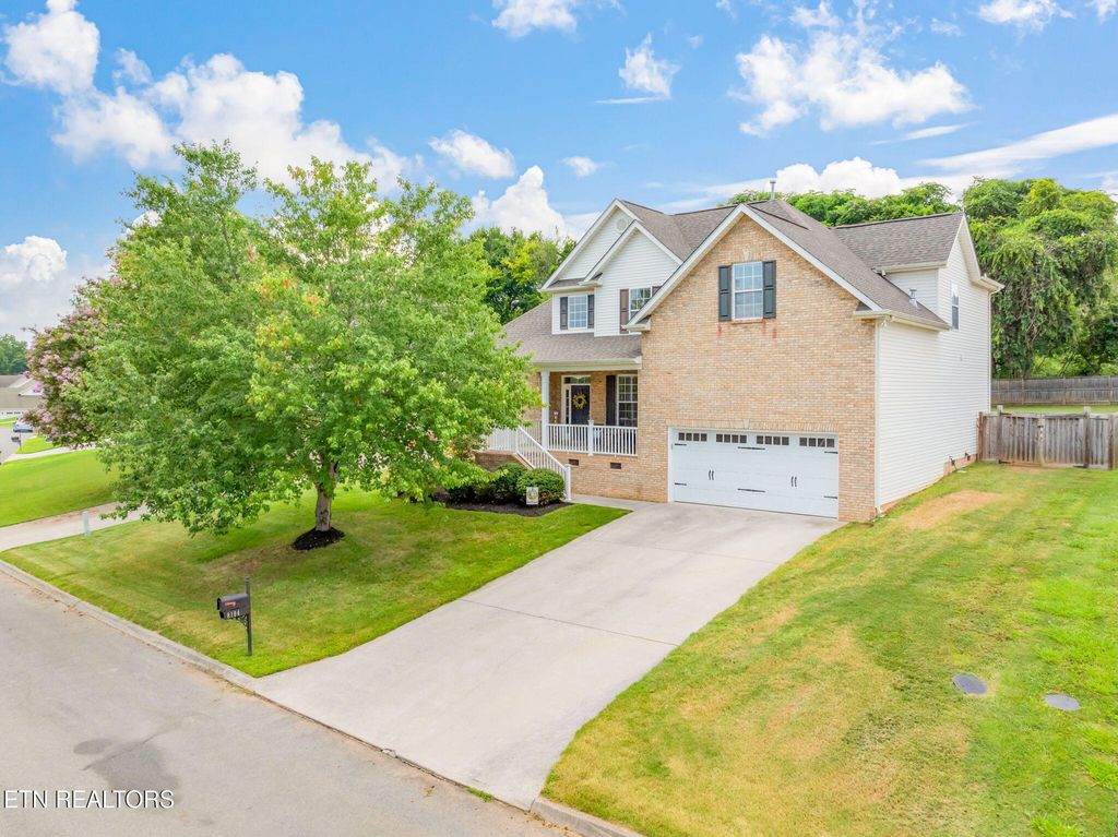 Photo of 8104 Canter Lane, Powell, TN 37849 (MLS # 1312421)