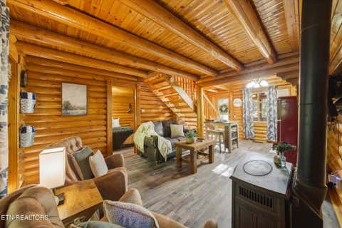 Tiny photo for 154 Smoky Mountain Way, Sevierville, TN 37876 (MLS # 1349874)
