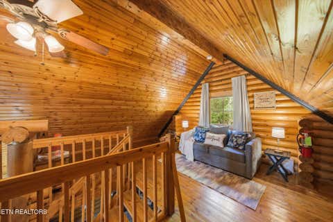 Tiny photo for 154 Smoky Mountain Way, Sevierville, TN 37876 (MLS # 1349874)