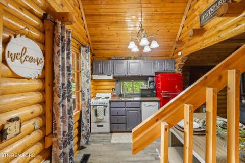 Tiny photo for 154 Smoky Mountain Way, Sevierville, TN 37876 (MLS # 1349874)