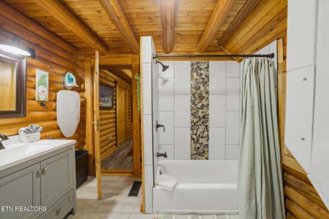 Tiny photo for 154 Smoky Mountain Way, Sevierville, TN 37876 (MLS # 1349874)