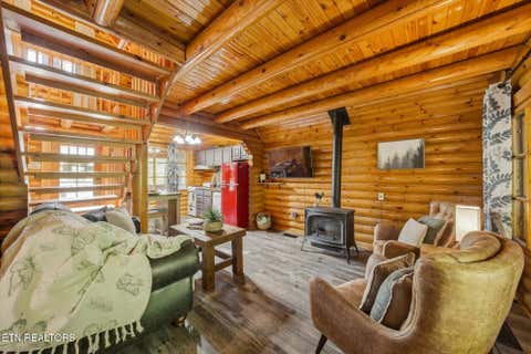Tiny photo for 154 Smoky Mountain Way, Sevierville, TN 37876 (MLS # 1349874)