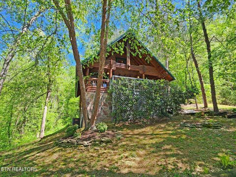 Tiny photo for 154 Smoky Mountain Way, Sevierville, TN 37876 (MLS # 1349874)