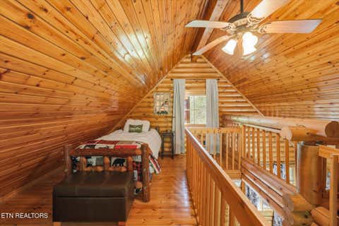 Tiny photo for 154 Smoky Mountain Way, Sevierville, TN 37876 (MLS # 1349874)