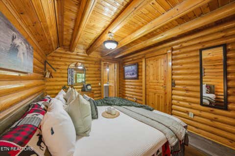Tiny photo for 154 Smoky Mountain Way, Sevierville, TN 37876 (MLS # 1349874)