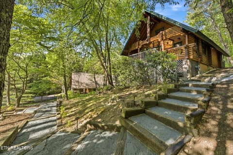 Tiny photo for 154 Smoky Mountain Way, Sevierville, TN 37876 (MLS # 1349874)