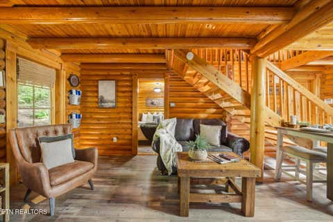 Tiny photo for 154 Smoky Mountain Way, Sevierville, TN 37876 (MLS # 1349874)