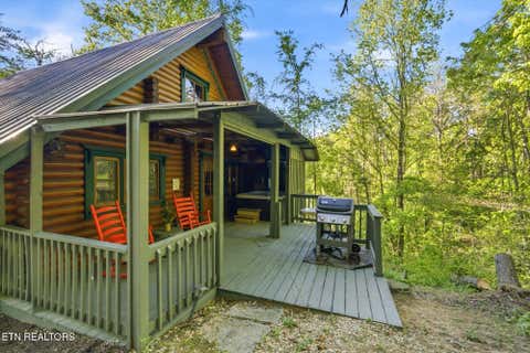 Tiny photo for 154 Smoky Mountain Way, Sevierville, TN 37876 (MLS # 1349874)