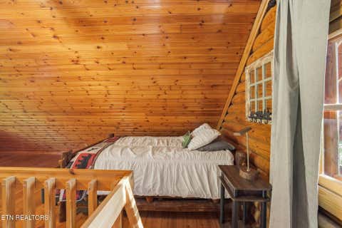 Tiny photo for 154 Smoky Mountain Way, Sevierville, TN 37876 (MLS # 1349874)