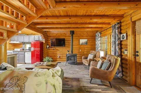 Tiny photo for 154 Smoky Mountain Way, Sevierville, TN 37876 (MLS # 1349874)