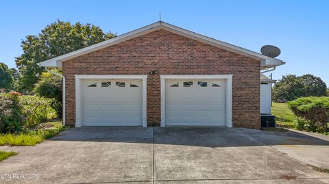 Tiny photo for 1737 Doc Terry Rd, Dandridge, TN 37725 (MLS # 1317603)