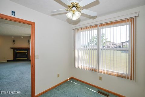 Tiny photo for 1737 Doc Terry Rd, Dandridge, TN 37725 (MLS # 1317603)