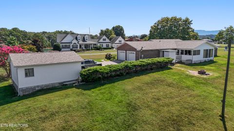Tiny photo for 1737 Doc Terry Rd, Dandridge, TN 37725 (MLS # 1317603)
