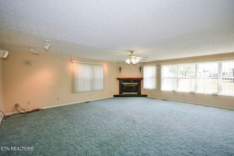 Tiny photo for 1737 Doc Terry Rd, Dandridge, TN 37725 (MLS # 1317603)