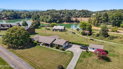 Tiny photo for 1737 Doc Terry Rd, Dandridge, TN 37725 (MLS # 1317603)