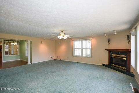 Tiny photo for 1737 Doc Terry Rd, Dandridge, TN 37725 (MLS # 1317603)