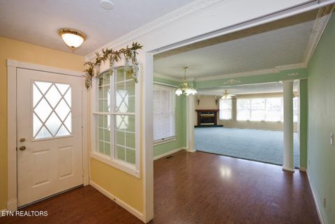 Tiny photo for 1737 Doc Terry Rd, Dandridge, TN 37725 (MLS # 1317603)