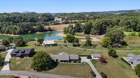 Tiny photo for 1737 Doc Terry Rd, Dandridge, TN 37725 (MLS # 1317603)