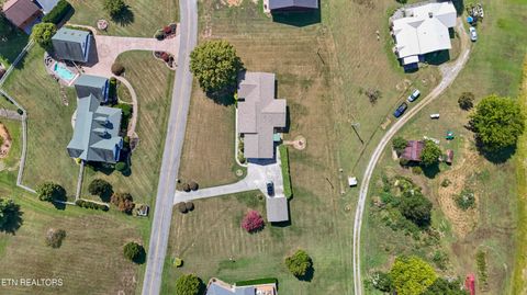 Tiny photo for 1737 Doc Terry Rd, Dandridge, TN 37725 (MLS # 1317603)