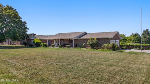 Tiny photo for 1737 Doc Terry Rd, Dandridge, TN 37725 (MLS # 1317603)