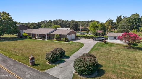 Tiny photo for 1737 Doc Terry Rd, Dandridge, TN 37725 (MLS # 1317603)
