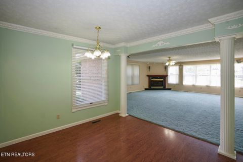 Tiny photo for 1737 Doc Terry Rd, Dandridge, TN 37725 (MLS # 1317603)