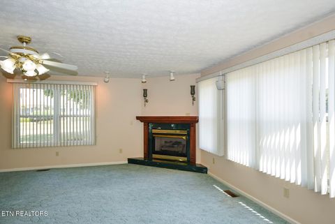 Tiny photo for 1737 Doc Terry Rd, Dandridge, TN 37725 (MLS # 1317603)