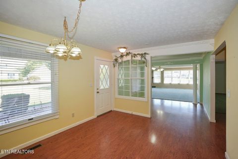 Tiny photo for 1737 Doc Terry Rd, Dandridge, TN 37725 (MLS # 1317603)