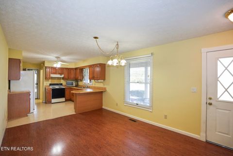 Tiny photo for 1737 Doc Terry Rd, Dandridge, TN 37725 (MLS # 1317603)