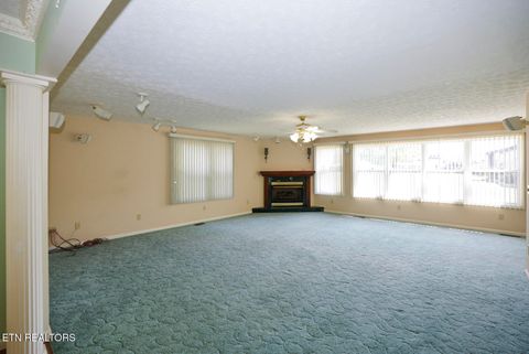 Tiny photo for 1737 Doc Terry Rd, Dandridge, TN 37725 (MLS # 1317603)