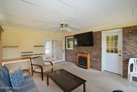 Tiny photo for 1737 Doc Terry Rd, Dandridge, TN 37725 (MLS # 1317603)