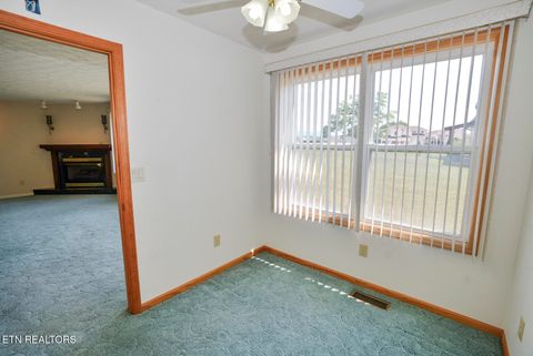 Tiny photo for 1737 Doc Terry Rd, Dandridge, TN 37725 (MLS # 1317603)