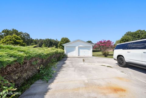 Tiny photo for 1737 Doc Terry Rd, Dandridge, TN 37725 (MLS # 1317603)