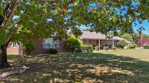 Photo of 1737 Doc Terry Rd, Dandridge, TN 37725 (MLS # 1317603)