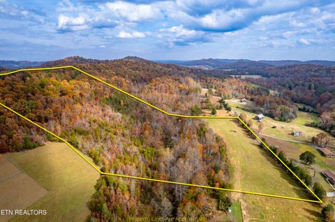 25 Acres McCammon Rd Knoxville TN 37920