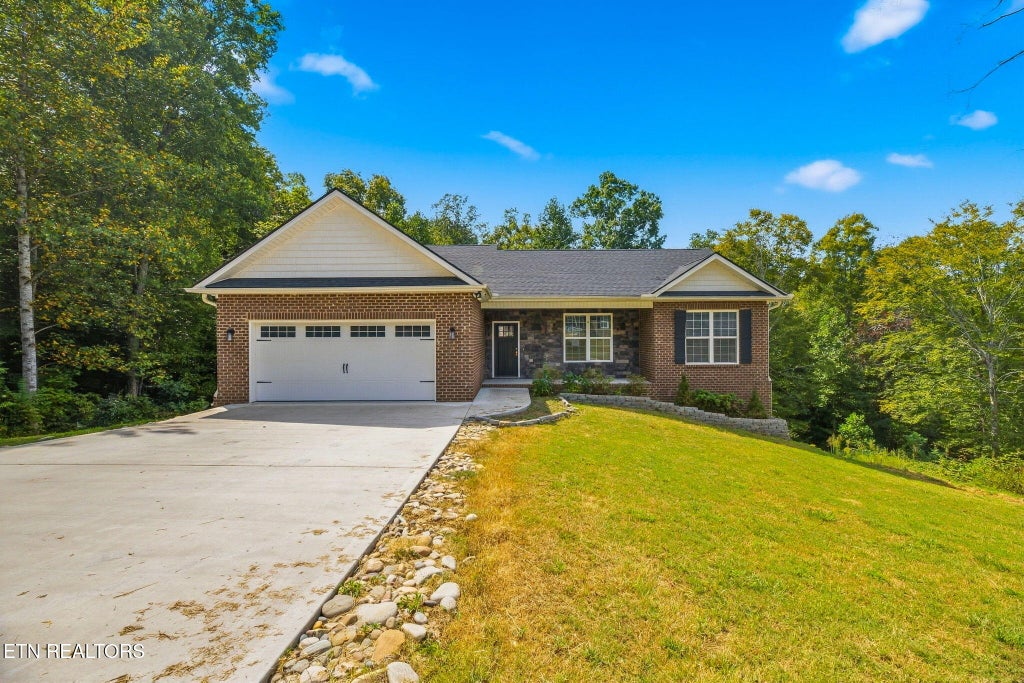 Photo of 334 Timber Creek Rd, Maynardville, TN 37807 (MLS # 1356793)