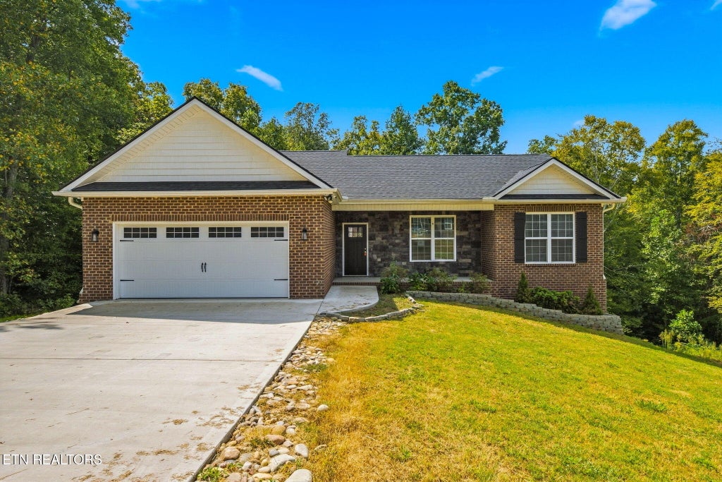 Photo of 334 Timber Creek Rd, Maynardville, TN 37807 (MLS # 1356793)