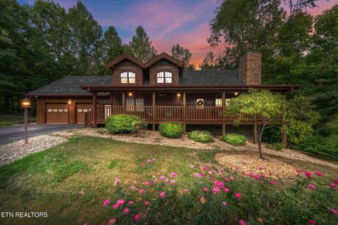 2746 Cedar Falls Way Sevierville TN 37862
