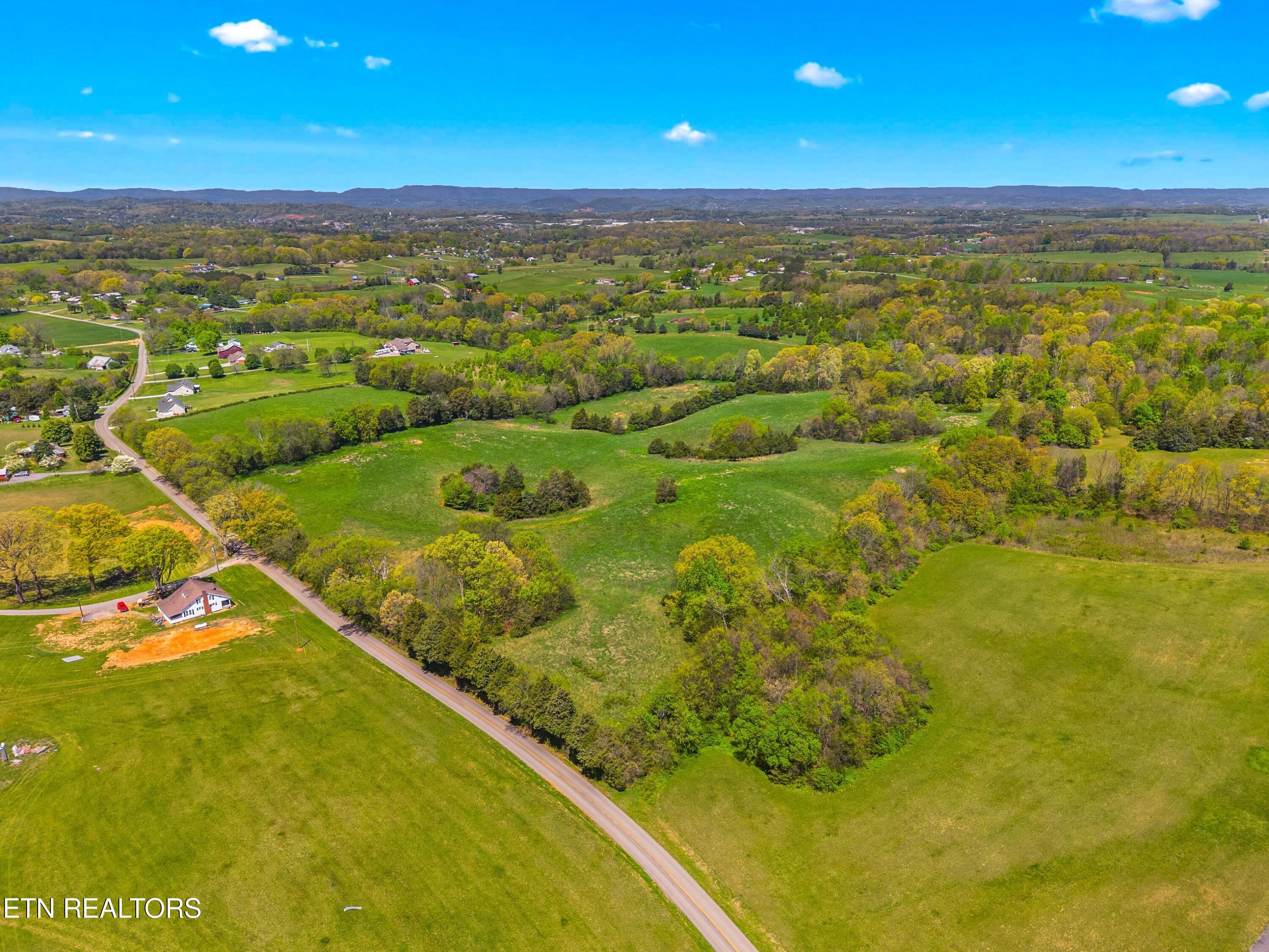 Tract 0 Mt Horeb Rd