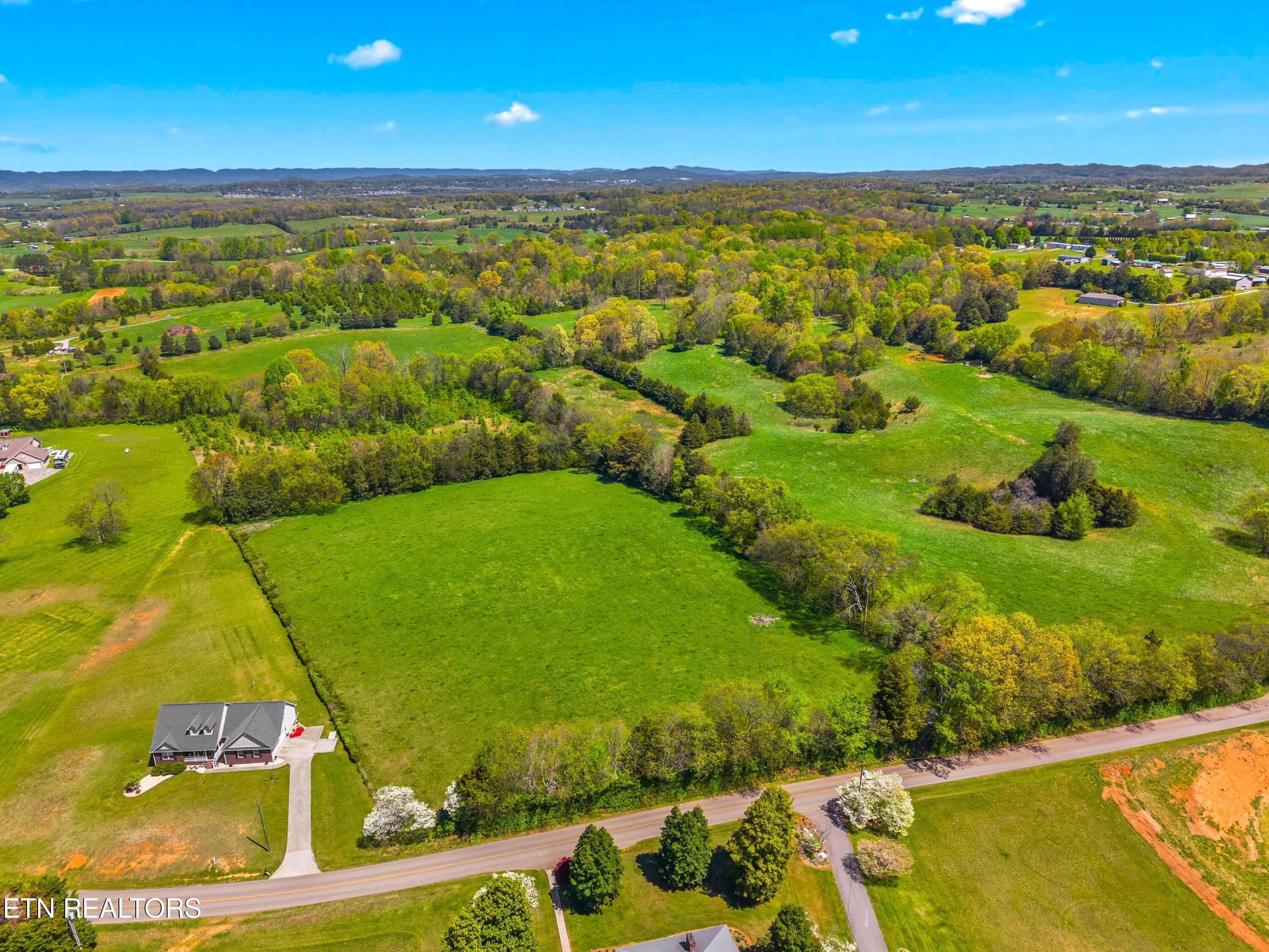 Tract 0 Mt Horeb Rd