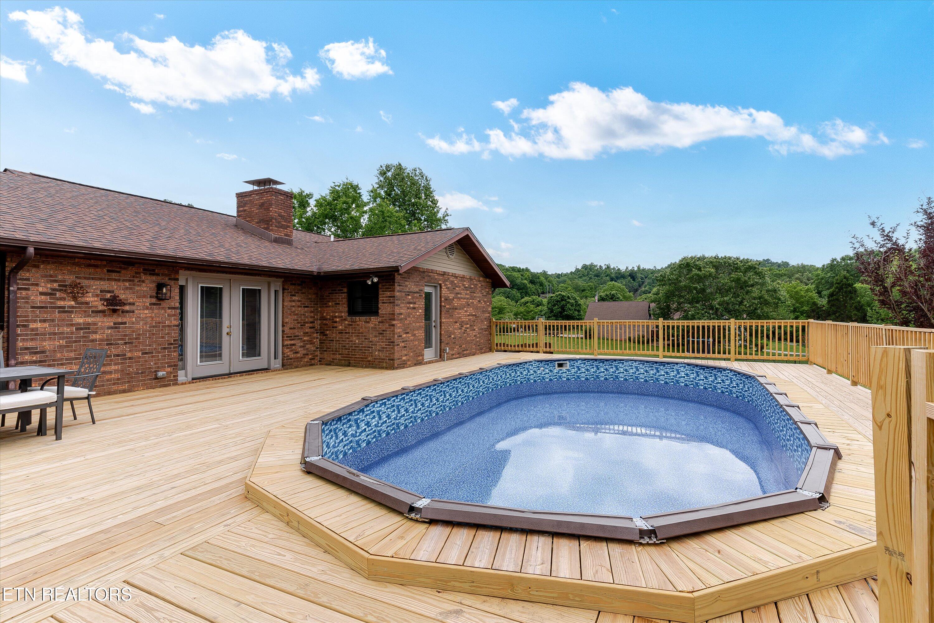 319 Jones Lane