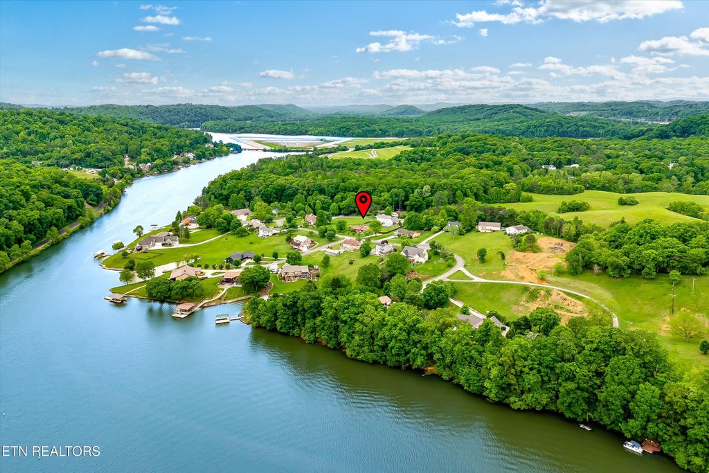 Photo of 319 Jones Lane, Clinton, TN 37716 (MLS # 1299859)