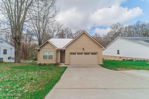 Photo of 4819 McCloud Rd, Knoxville, TN 37938 (MLS # 1333285)