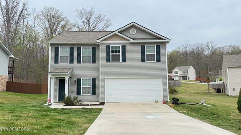 Photo of 302 Homestead Court, Kingston, TN 37763 (MLS # 1335031)