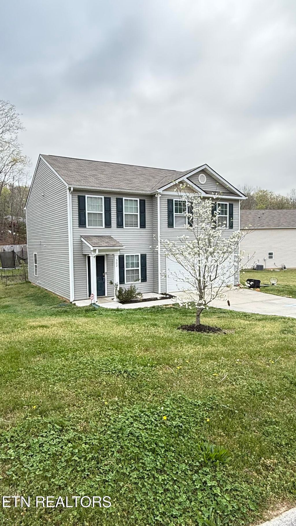 Photo of 302 Homestead Court, Kingston, TN 37763 (MLS # 1335031)