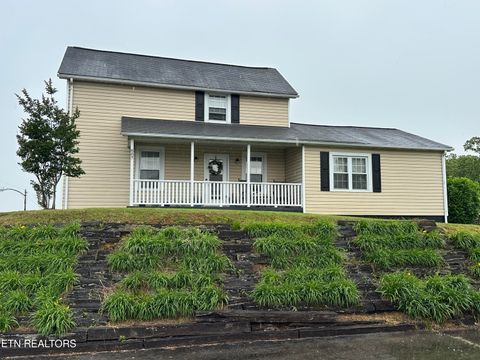 607 E Broadway St Lenoir City TN 37771