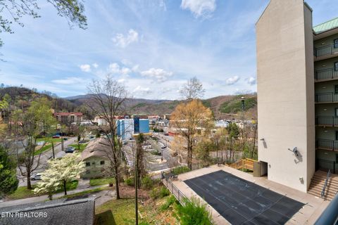 Tiny photo for 354 E Holly Ridge Rd #310, Gatlinburg, TN 37738 (MLS # 1319231)